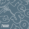 Tectonic Sound / Various - Tectonic Sound / Various - Music CD