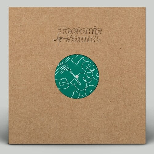 Tectonic Sound: Vinyl 3 / Various - Tectonic Sound: Vinyl 3 / Various - Vinyl Record