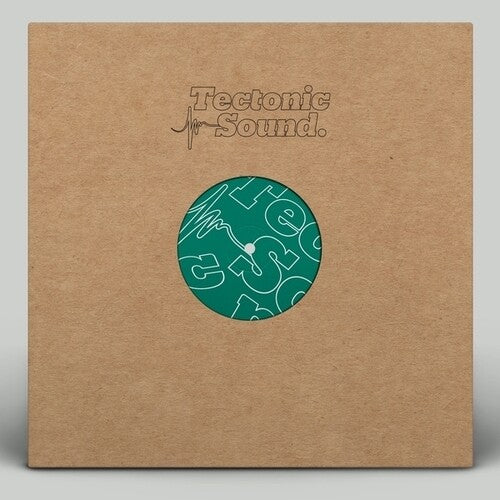 Tectonic Sound: Vinyl 4 / Various - Tectonic Sound: Vinyl 4 / Various - Vinyl Record
