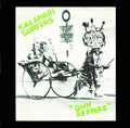 Kalahari Surfers - Own Affairs - Vinyl Record