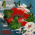 The Happy Fits - Lovesick - Red [Colored Vinyl] (Red)