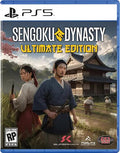 Ps5 Sengoku Dynasty - Ps5 Sengoku Dynasty - Video Game