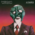 Wucan - Axioms - Vinyl Record