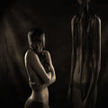 Isella,sofia - I'm Camera - Black Ripple - Vinyl Record