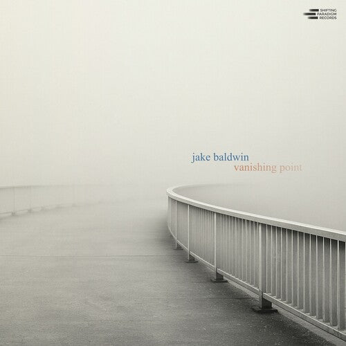 Baldwin,jake - Vanishing Point - Vinyl Record
