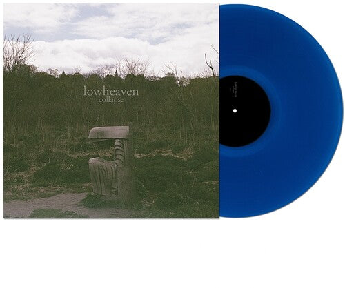 Lowheaven - Collapse - Vinyl Record