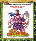 Toxic Avenger - Toxic Avenger - UHD