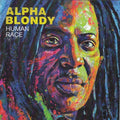 Alpha Blondy - Human Race - Vinyl Record