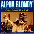 Alpha Blondy - Grand Bassam Zion Rock - Music CD