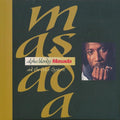 Alpha Blondy - Masada - Music CD