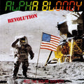 Revolution [LP] Vinyl Record