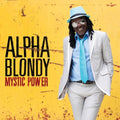 Alpha Blondy - Mystic Power - Music CD