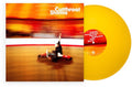 Shame - Cutthroat - Orange - Vinyl Record