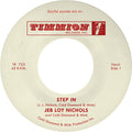 Step In [Colored Vinyl] Vinyl Record