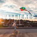 Vallieres,vincent - Fabriquer L'aube - Vinyl Record
