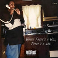 Jus-p / Swab - Where There's A Will There's A Way - Music CD