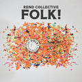 Rend Collective - Folk - Music CD