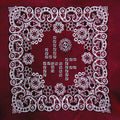 Jackie O Motherfucker - Flags Of The Sacred Harp - Vinyl Record
