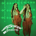 Dj Haram - Beside Myself - Music CD