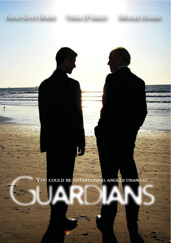 Guardians - Guardians - DVD