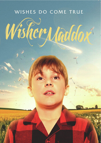 Wisher Maddox - Wisher Maddox - DVD
