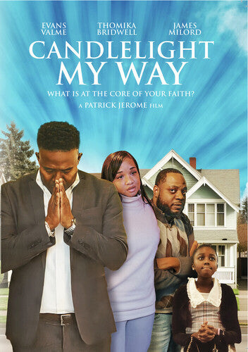 Candlelight My Way - Candlelight My Way - DVD