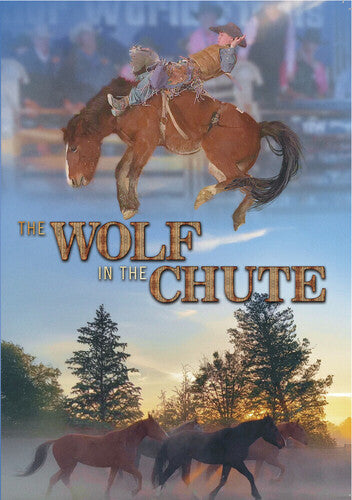 Wolf In The Chute - Wolf In The Chute - DVD