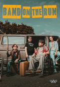 Band On The Run - Band On The Run - DVD