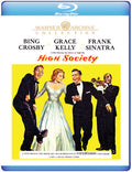 High Society - High Society - Blu-ray