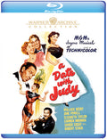 Date With Judy - Date With Judy - Blu-ray