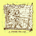 Daily Toll - Profound Non-event - Music CD