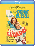 Citadel - Citadel - Blu-ray