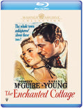 Enchanted Cottage - Enchanted Cottage - Blu-ray