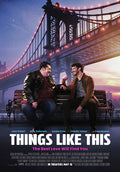 Things Like This - Things Like This - DVD