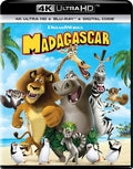 Madagascar - Madagascar - UHD