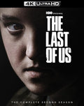 Last Of Us: Complete Second Season - Last Of Us: Complete Second Season - UHD