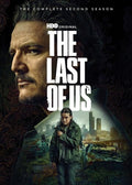 Last Of Us: Complete Second Season - Last Of Us: Complete Second Season - DVD