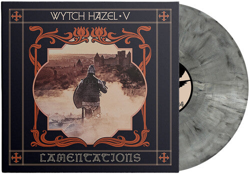 Wytch Hazel - V: Lamentations - Vinyl Record