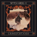 V: Lamentations Music CD
