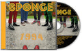 Sponge - 1994 - Music CD
