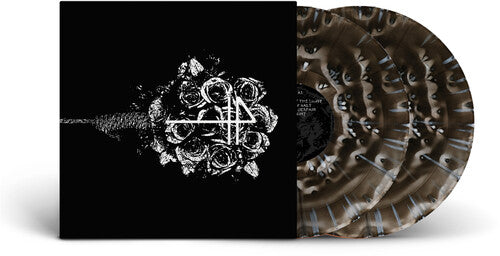 Banner - Greying - Vinyl Record