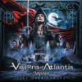 Visions Of Atlantis - Armada Live Over Europe - Music CD