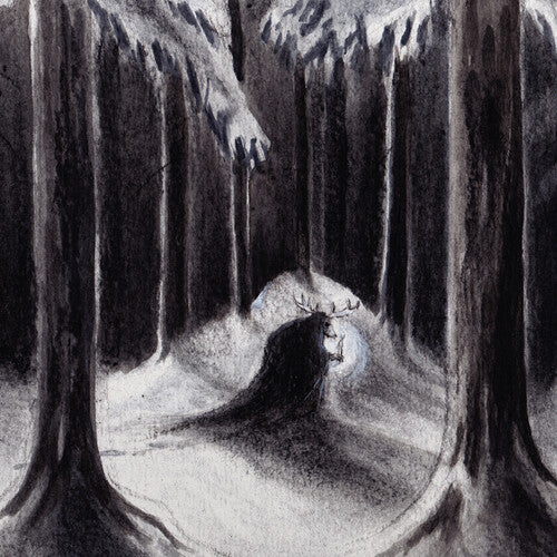 Havukruunu - Havulinnaan - Music CD