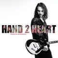 Restuccia,roberto - Hand 2 Heart - Music CD
