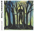 Overs,liz - Nightjar - Vinyl Record