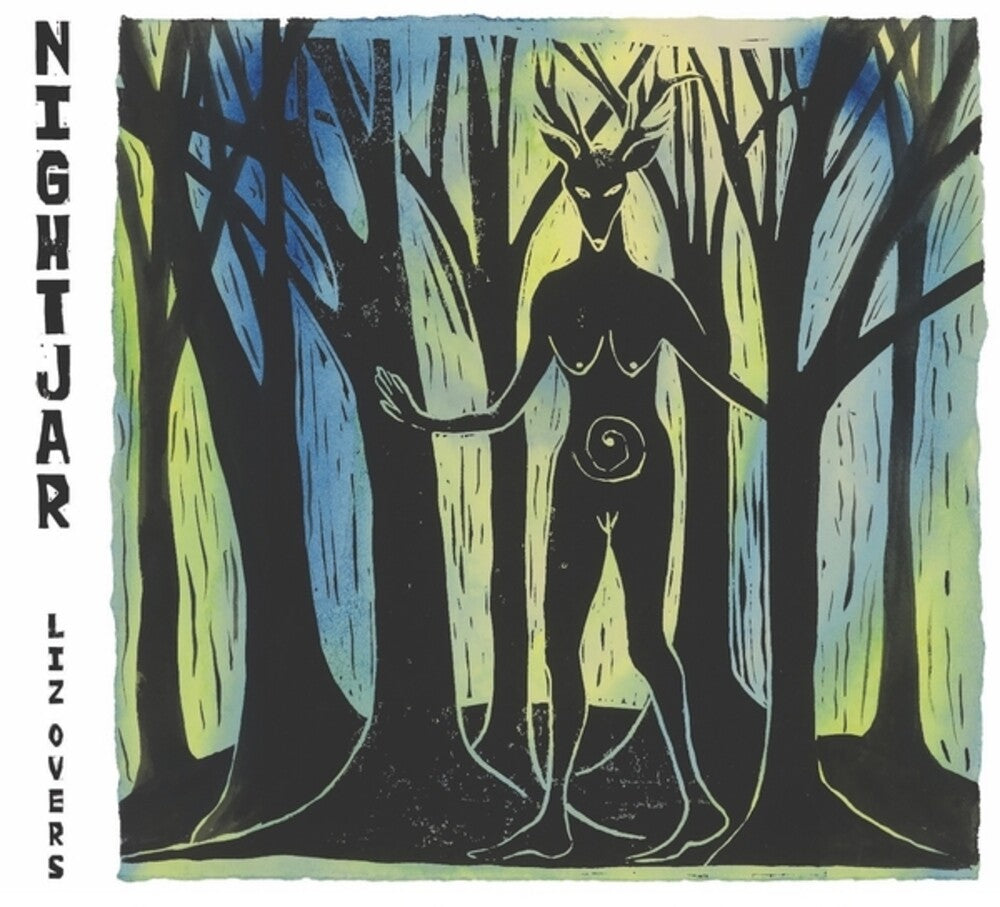 Nightjar [LP] Vinyl Record
