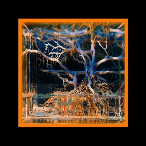 Batu - Question Mark - Vinyl Record