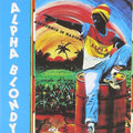 Alpha Blondy - Arartheid Is Nazism - Music CD