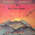 Jah Glory [LP] Vinyl Record