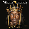 Rise [LP] Vinyl Record